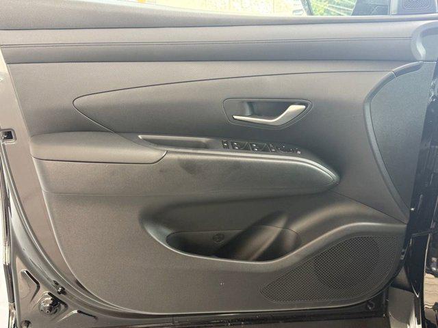 2026 Hyundai Santa Cruz SE - Photo 10