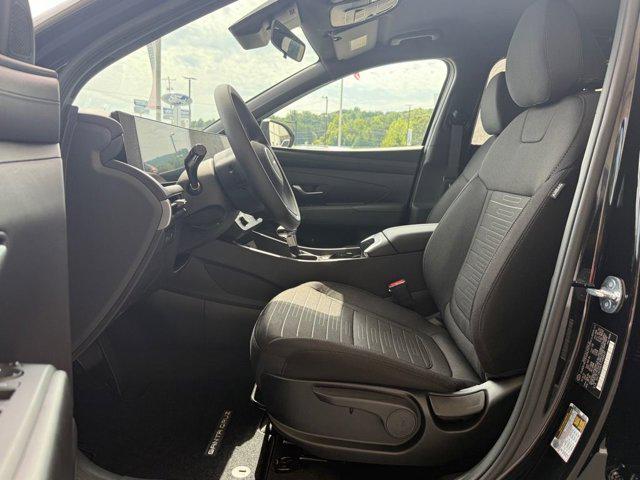 2026 Hyundai Santa Cruz SE - Photo 11