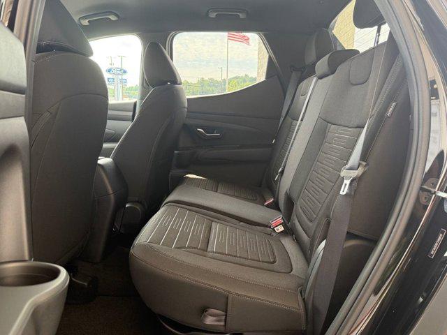2026 Hyundai Santa Cruz SE - Photo 12