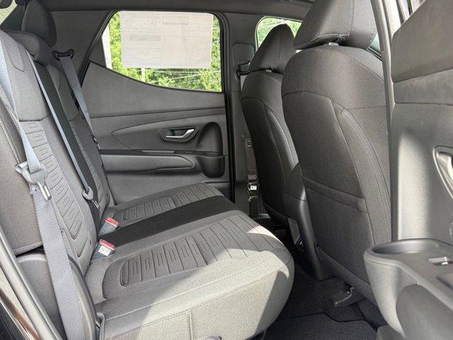 2026 Hyundai Santa Cruz SE - Photo 13
