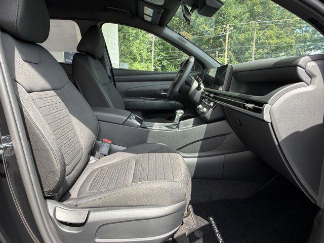 2026 Hyundai Santa Cruz SE - Photo 14
