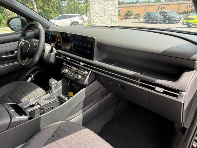 2026 Hyundai Santa Cruz SE - Photo 15
