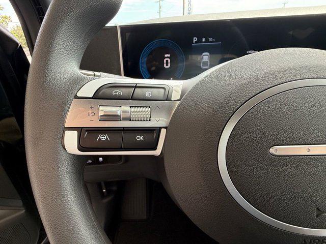 2026 Hyundai Santa Cruz SE - Photo 17