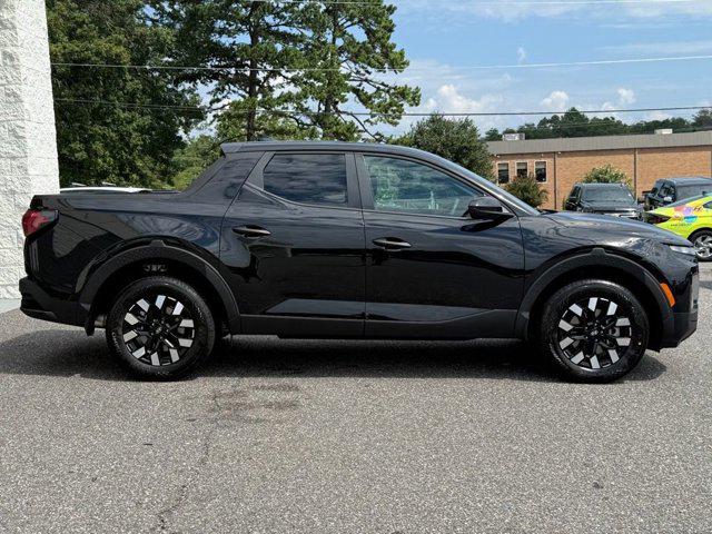 2026 Hyundai Santa Cruz SE - Photo 20