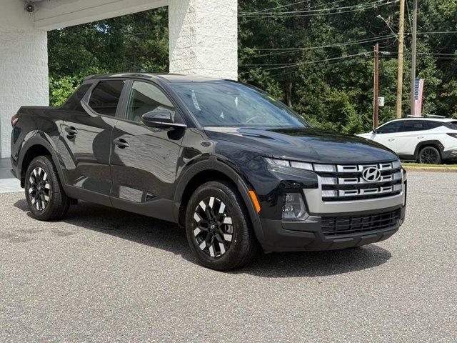 2026 Hyundai Santa Cruz SE - Photo 21