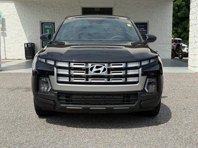 2026 Hyundai Santa Cruz SE - Photo 22