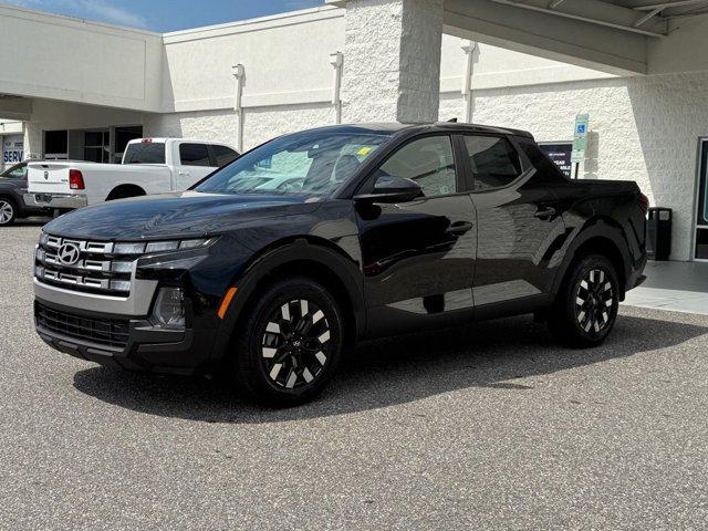 2026 Hyundai Santa Cruz SE - Photo 23
