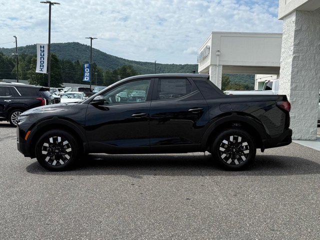 2026 Hyundai Santa Cruz SE - Photo 24