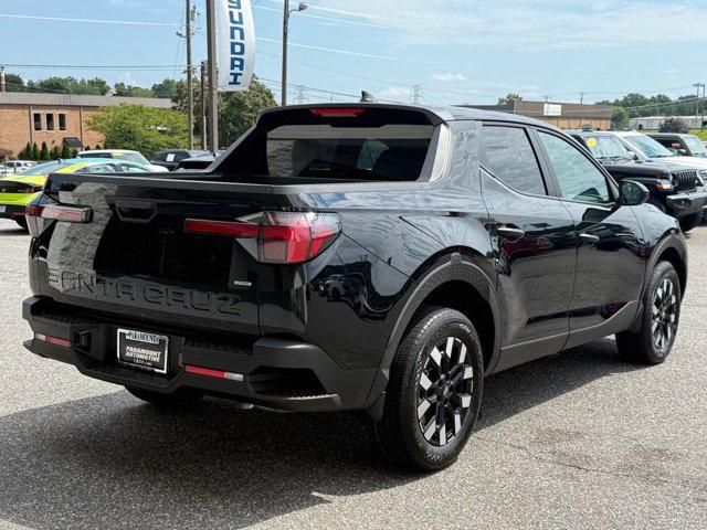 2026 Hyundai Santa Cruz SE - Photo 25