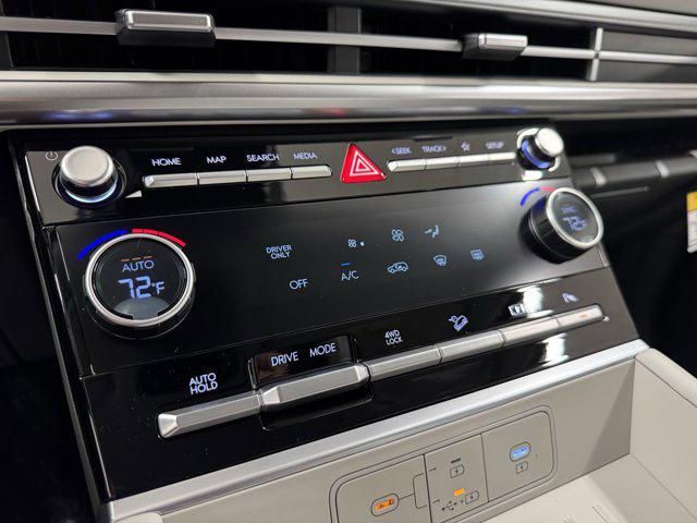 2026 Hyundai Santa Fe SE - Photo 7