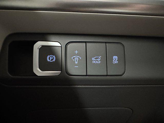 2026 Hyundai Santa Fe SE - Photo 9