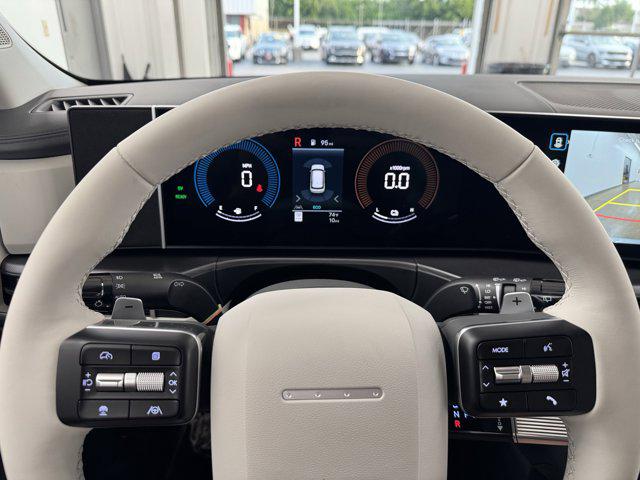 2026 Hyundai Santa Fe SE - Photo 10