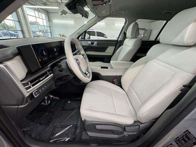 2026 Hyundai Santa Fe SE - Photo 11