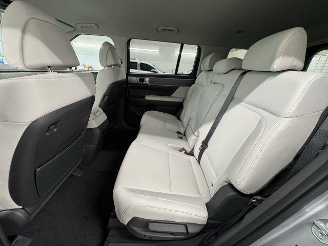 2026 Hyundai Santa Fe SE - Photo 12