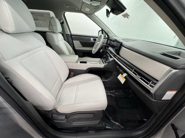 2026 Hyundai Santa Fe SE - Photo 16