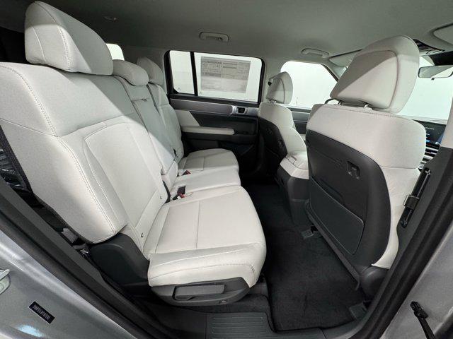 2026 Hyundai Santa Fe SE - Photo 17