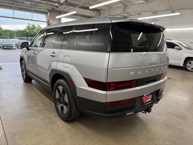 2026 Hyundai Santa Fe SE - Photo 20
