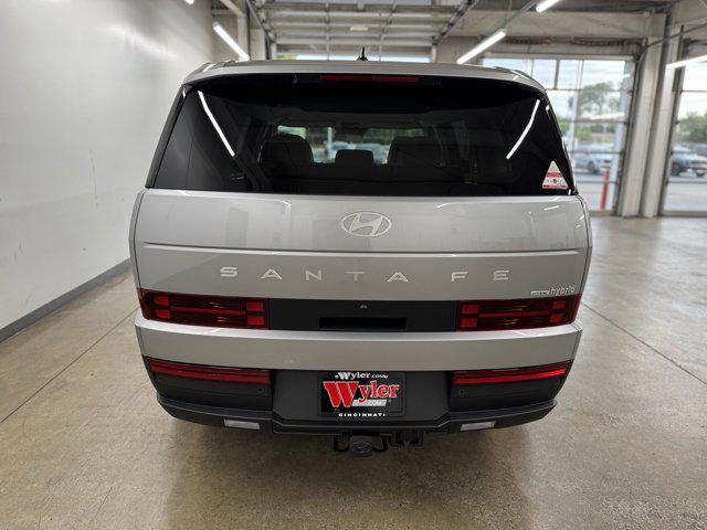 2026 Hyundai Santa Fe SE - Photo 22