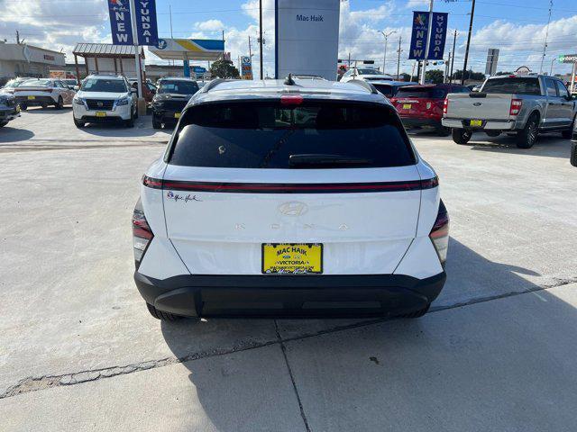 2026 Hyundai Kona SEL Sport - Photo 32