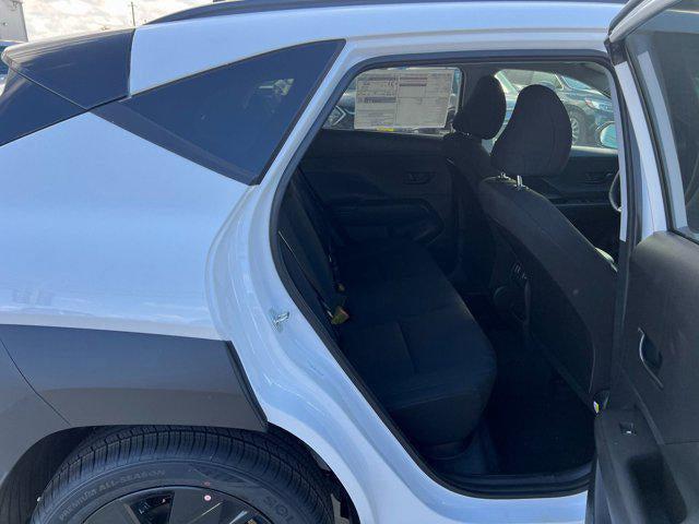 2026 Hyundai Kona SEL Sport - Photo 39