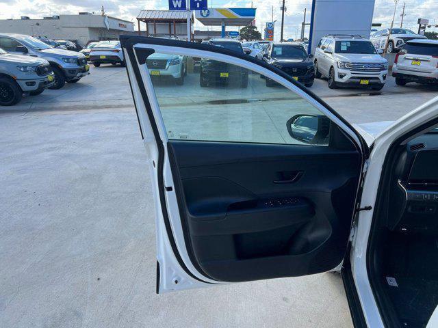 2026 Hyundai Kona SEL Sport - Photo 45