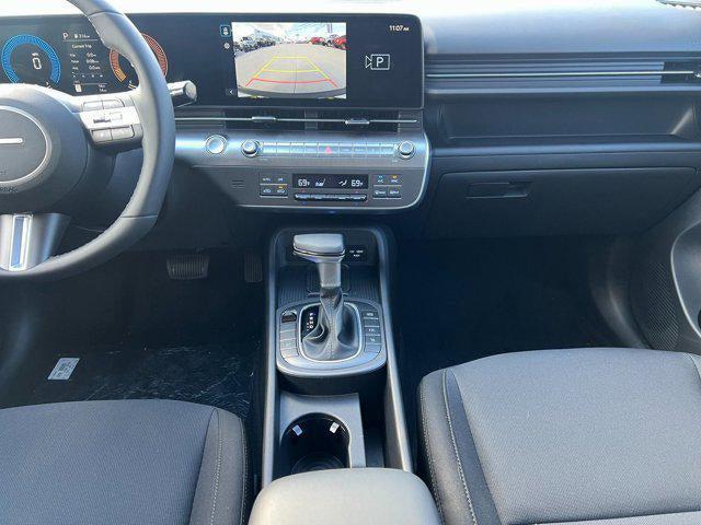 2026 Hyundai Kona SEL Sport - Photo 50
