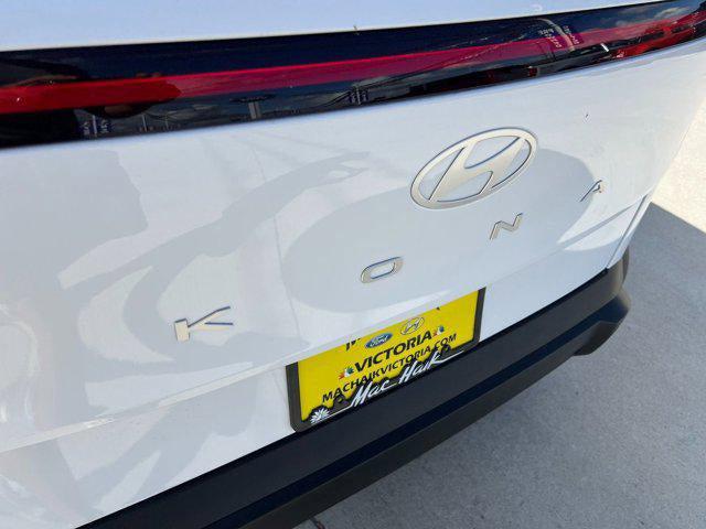 2026 Hyundai Kona SEL Sport - Photo 56
