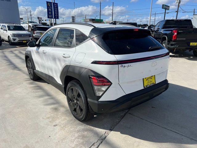 2026 Hyundai Kona SEL Sport - Photo 61