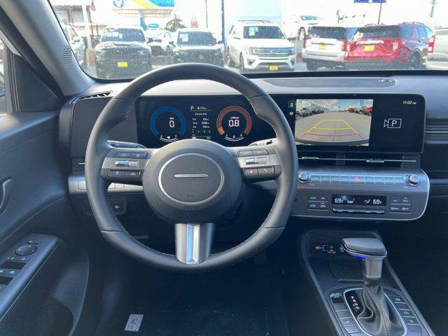 2026 Hyundai Kona SEL Sport - Photo 80