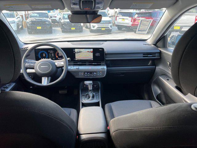 2026 Hyundai Kona SEL Sport - Photo 103