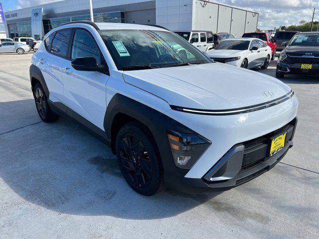 2026 Hyundai Kona SEL Sport - Photo 113
