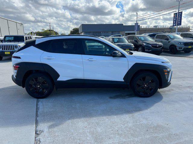 2026 Hyundai Kona SEL Sport - Photo 114