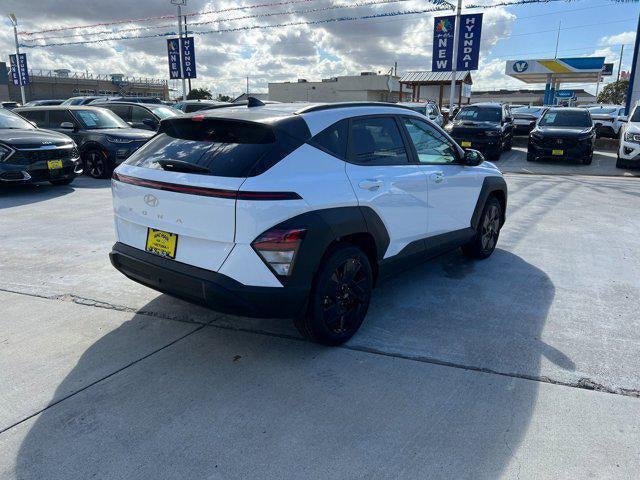 2026 Hyundai Kona SEL Sport - Photo 115