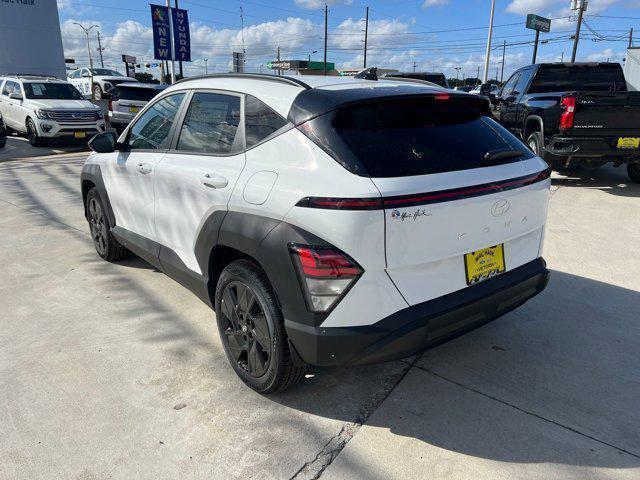 2026 Hyundai Kona SEL Sport - Photo 117