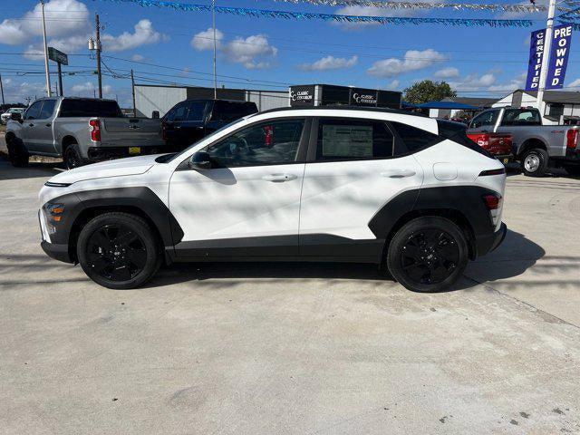 2026 Hyundai Kona SEL Sport - Photo 118