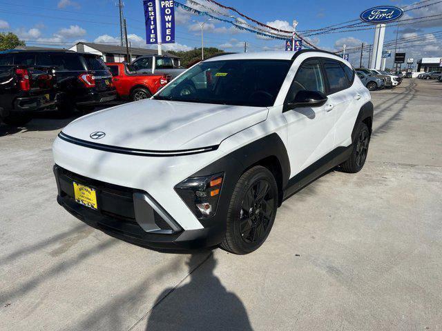 2026 Hyundai Kona SEL Sport - Photo 119