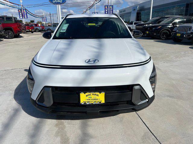 2026 Hyundai Kona SEL Sport - Photo 120