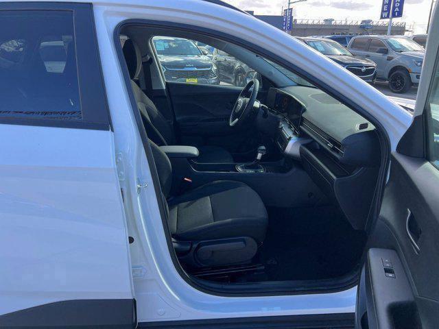 2026 Hyundai Kona SEL Sport - Photo 121