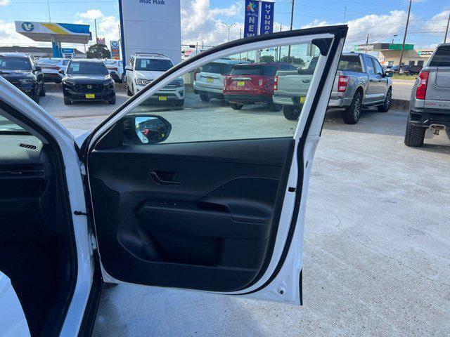 2026 Hyundai Kona SEL Sport - Photo 122