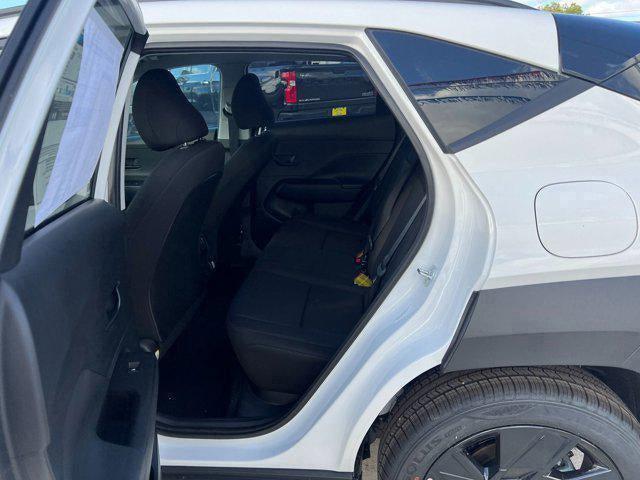 2026 Hyundai Kona SEL Sport - Photo 126