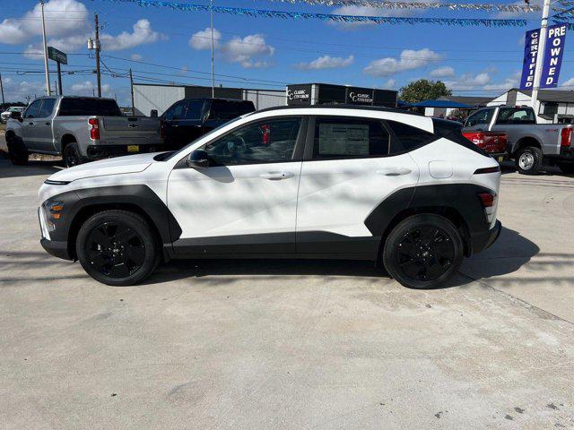 2026 Hyundai Kona SEL Sport - Photo 6