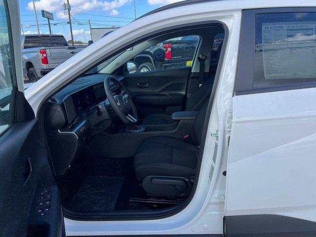 2026 Hyundai Kona SEL Sport - Photo 16