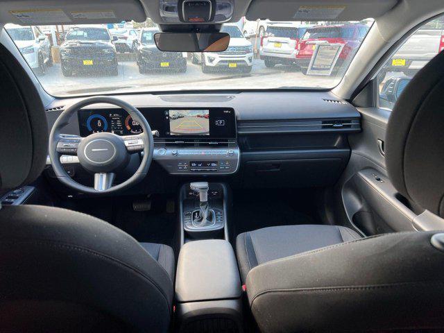 2026 Hyundai Kona SEL Sport - Photo 19