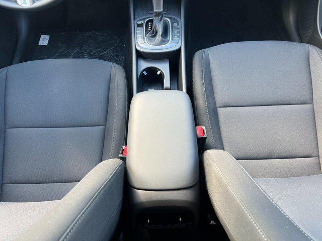2026 Hyundai Kona SEL Sport - Photo 20