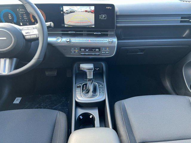 2026 Hyundai Kona SEL Sport - Photo 22