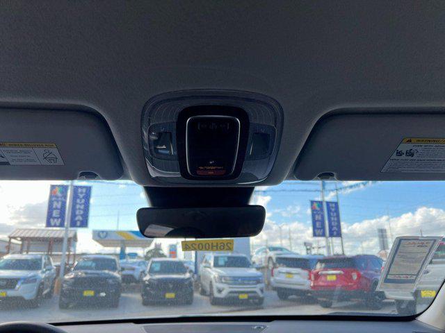 2026 Hyundai Kona SEL Sport - Photo 23