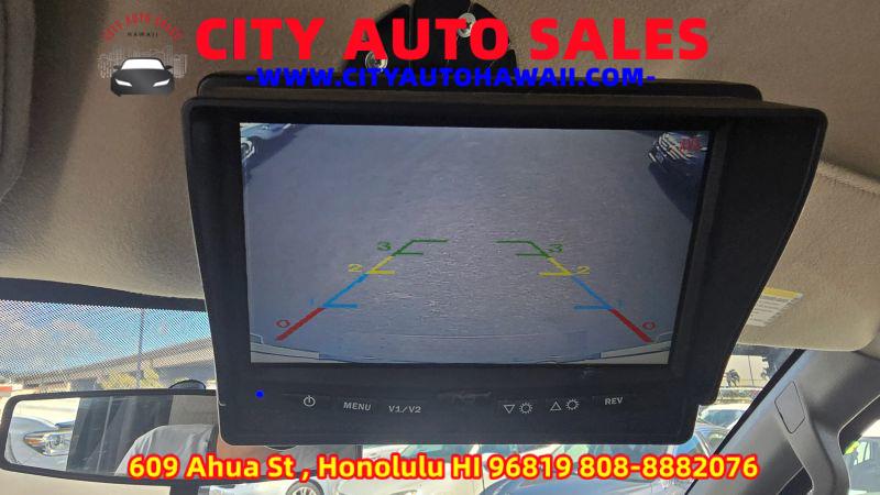 2016 Chevrolet Express Cutaway 3500
