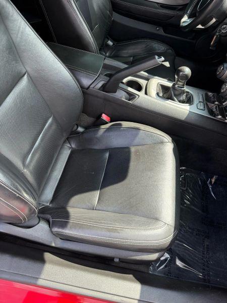 2011 Chevrolet Camaro 2LT