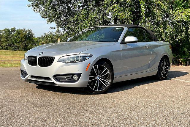 Used 2020 BMW 230i For Sale in Olive Branch, MS