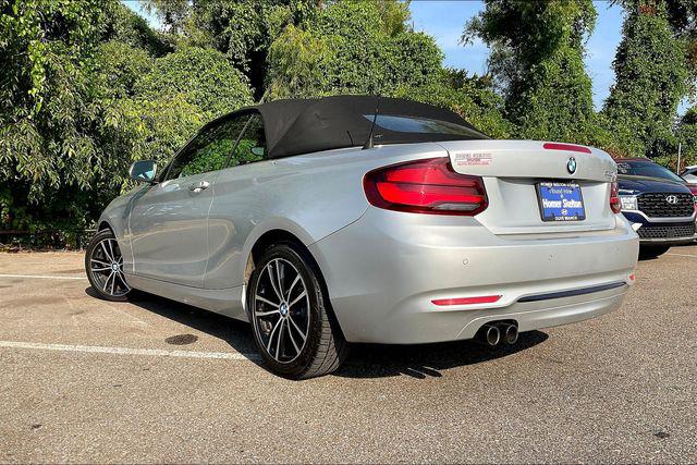 Used 2020 BMW 230i For Sale in Olive Branch, MS
